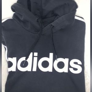 adidas hoodie